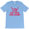 lifes tough T-Shirt