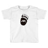 Bear Toddler T-shirt