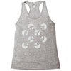 use your illusion Racerback Tank