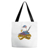 patriotism Tote Bags