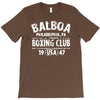balboa boxing club T-Shirt