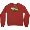 khlav kalash Crewneck Sweatshirt
