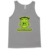 frankenspig Tank Top