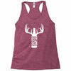 it's beer season Racerback Tank
