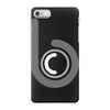 boards of canada logo iPhone 7 Case