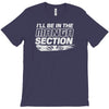 manga section T-Shirt