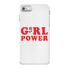 Girl Power iPhone 7 Case