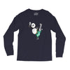 Kung Fu Panda Long Sleeve Shirts