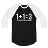 fahrie77 3/4 Sleeve Shirt