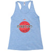 Martian Racerback Tank