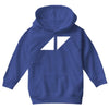 Avicii Logo Youth Hoodie