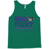 Moo Point Tank Top