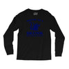 drunk as a skunk Long Sleeve Shirts