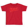 Michael Jackson Toddler T-shirt