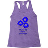 trust me im an engineer Racerback Tank