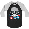 science fair project 3/4 Sleeve Shirt