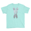 Jake Paul X Youth Tee
