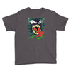 venom splatter Youth Tee