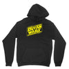 saiyan wars Unisex Hoodie