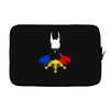 philippine hero batman Laptop sleeve