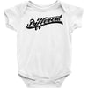 different Baby Onesie