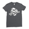 supermotard Ladies Fitted T-Shirt