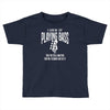 bass1 Toddler T-shirt