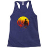 shine ! Racerback Tank
