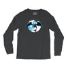 night fury Long Sleeve Shirts