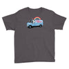 unicreep Youth Tee