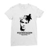 xxxtentacion 4 Ladies Fitted T-Shirt