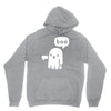 ghost of disapproval Unisex Hoodie