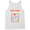 video game the game Tank Top
