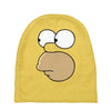 homero Baby Beanies