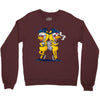 pollos Crewneck Sweatshirt