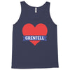 Grenfell Tower Tank Top