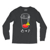 refill required Long Sleeve Shirts
