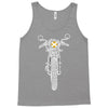 biker Tank Top