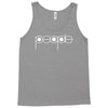 people records Tank Top