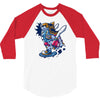 bkk 3/4 Sleeve Shirt
