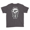 put tongue out Youth Tee