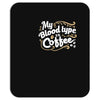 coffee lovers Mousepad
