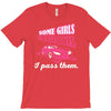 i pass boys T-Shirt