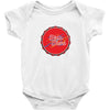 fahrie77 Baby Bodysuit