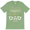 proud army dad T-Shirt