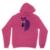 zebrah Unisex Hoodie