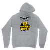beech mein mat bol Unisex Hoodie