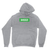 Weed Hypebeast Unisex Hoodie