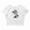 fluxx Crop Top