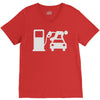 dtc V-Neck Tee
